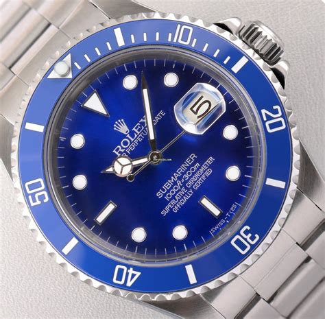 precio reloj rolex submariner|pre owned rolex submariner watch.